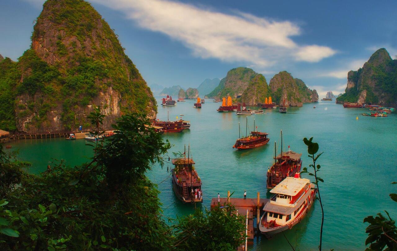 Cambodge
