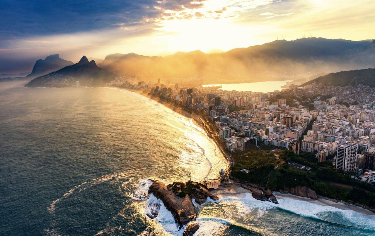 Brésil