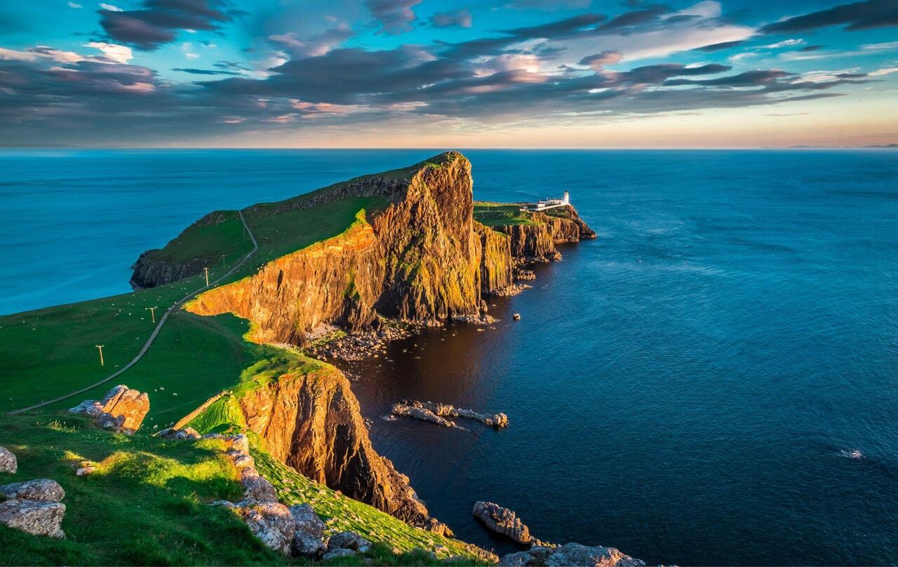 Royaume-Uni et Irlande