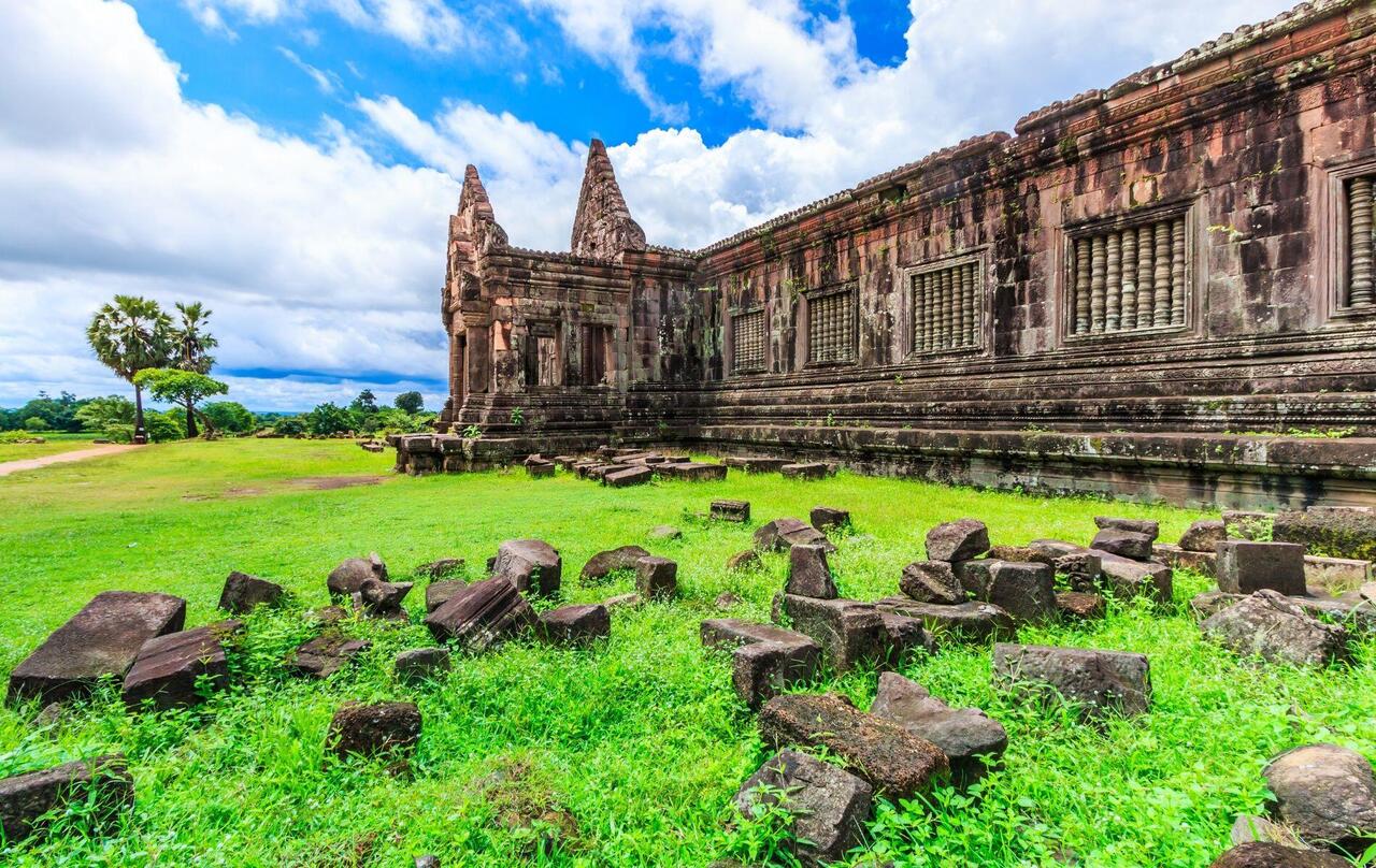 Laos