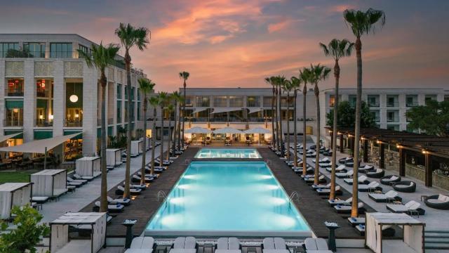 Anantara Vilamoura Algrave Resort 