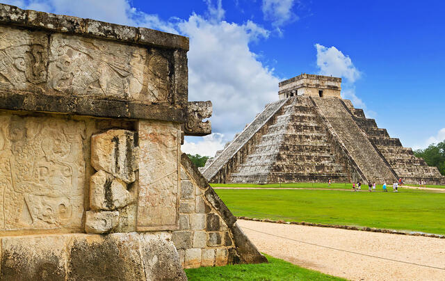 Mexique