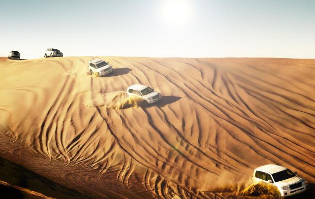Dubaï